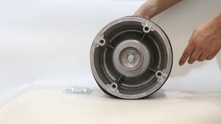 Подвес тележки замены весны воздуха W01-358-8646 Firestone