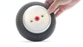 Пневматическая пружина Firestone W01-358-7451 Промышленная стабильность