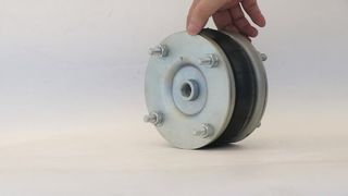 Замена промышленной пневматической пружины Norgren M/31101