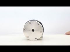 Пневматическая пружина GUOMAT 1B4.5X1P для замены Norgren PM/31041