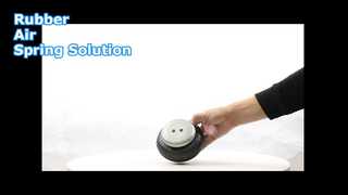 Contitech FS40-6 Пневматический амортизатор