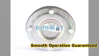 Contitech Air Spring FD76-14 Виброизоляция