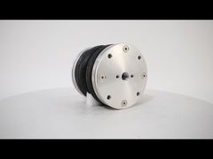 Сильфоны пневморессоры улучшат вашу поездку