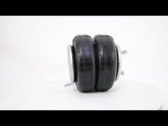 Замена пневматической пружины 2B9-250 Goodyear плавной езды сверхмощной