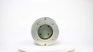 Пневматическая пружина Goodyear 1R14-729 Подвеска прицепа