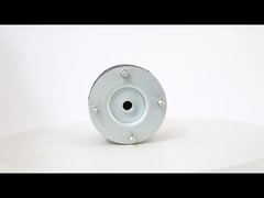 Пневматическая пружина Dunlop 6 дюймов x 2 амортизатора