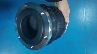 Пневматическая пружина Guomat 2H160166 Амортизация