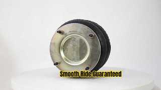 Обновление пневматической пружины Firestone 12x2 W01-R58-4061