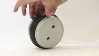 Пневморессорная подвеска W01-358-6994