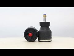 Замена пневмоамортизатора кабины Firestone W02-M58-3006