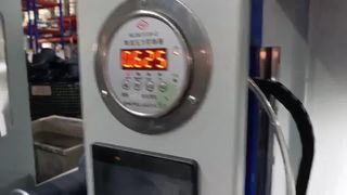 Замена воздушной пружины для грузовиков