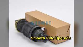 Задняя пневматическая рессора для грузовика MAN 81417226049