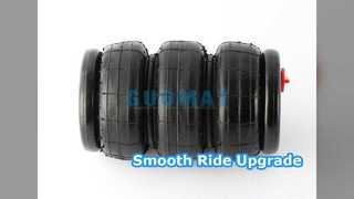 Обновление подвески Goodyear Air Bellows 3B12-304