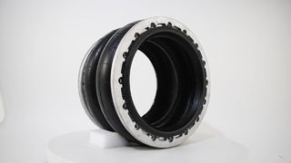 Пневматическая пружина Firestone W013587191 для камнедробилок