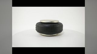 Решение для вибрации промышленной пневматической пружины GUOMAT 1B8X4