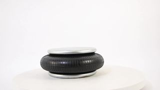 Решение Goodyear 1B12-313 для промышленной пневматической рессоры