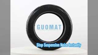 Goodyear 556238077 Решение для плавной подвески с пневматической рессорой