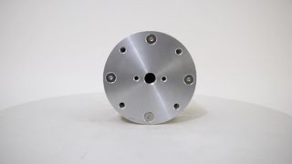 Решение для замены пневматической пружины Firestone W01R584070