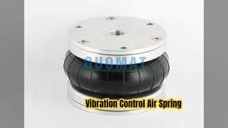 Contitech Air Spring FS DI CR Виброизоляция