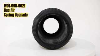 Подвеска пневматической пружины автобуса W01-095-0021