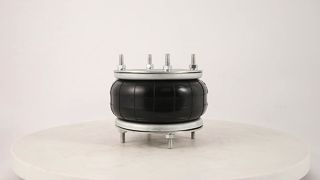 8-дюймовая пневматическая рессора для пикапов