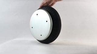 Замена пневматической пружины Firestone W01-358-7103