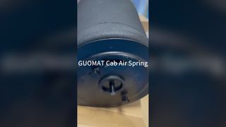 Пневматическая рессора для грузовика Firestone W26-358-9933